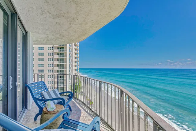 Harbour Point Singer Island Unit 801 photo 36