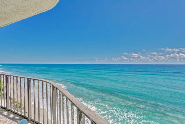 Harbour Point Singer Island Unit 801 photo 37