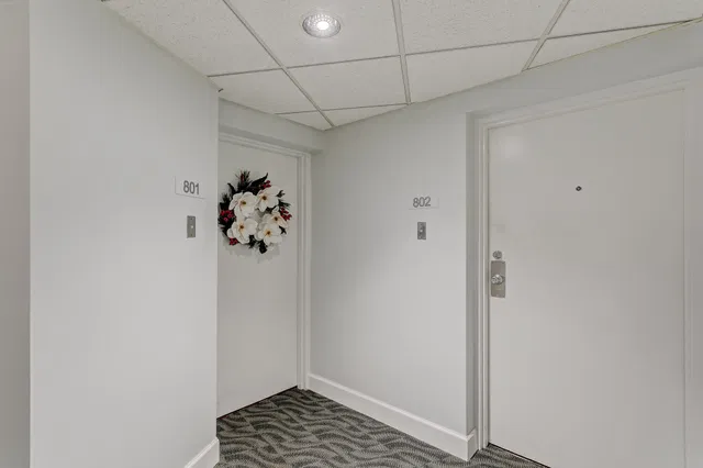 Harbour Point Singer Island Unit 801 photo 40
