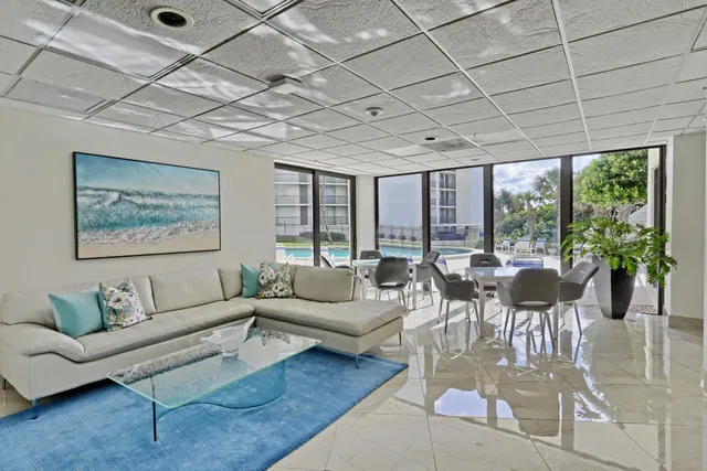 Harbour Point Singer Island Unit 801 photo 45