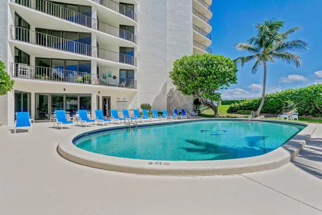 Harbour Point Singer Island Unit 801 photo 49