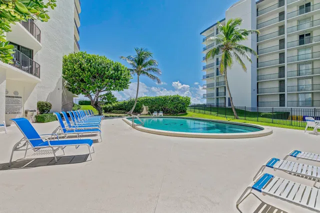 Harbour Point Singer Island Unit 801 photo 50
