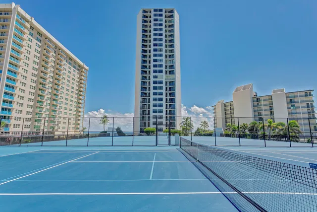 Harbour Point Singer Island Unit 801 photo 54