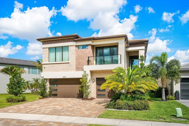 Boca Raton Golf Course Pud Residence photo 2