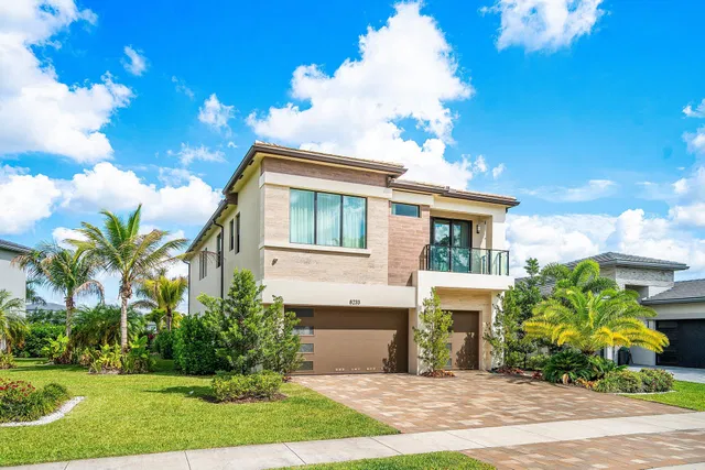 Boca Raton Golf Course Pud Residence photo 3