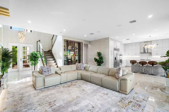 Boca Raton Golf Course Pud Residence photo 8