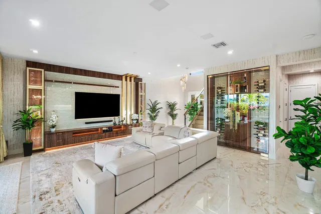 Boca Raton Golf Course Pud Residence photo 9