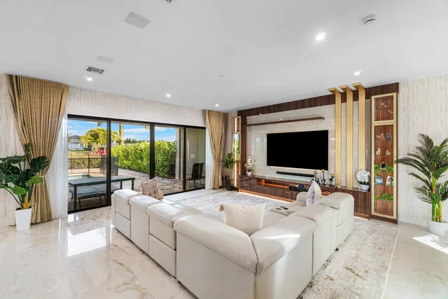 Boca Raton Golf Course Pud Residence photo 10