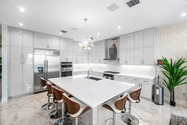 Boca Raton Golf Course Pud Residence photo 14