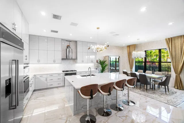 Boca Raton Golf Course Pud Residence photo 15