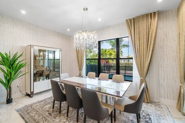 Boca Raton Golf Course Pud Residence photo 18