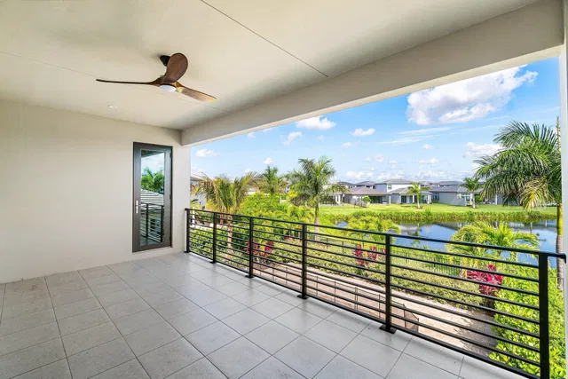 Boca Raton Golf Course Pud Residence photo 29