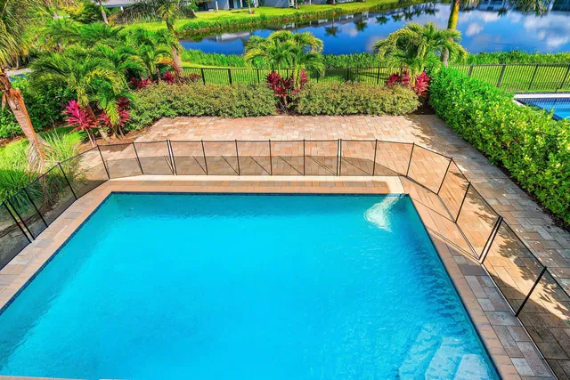Boca Raton Golf Course Pud Residence photo 30