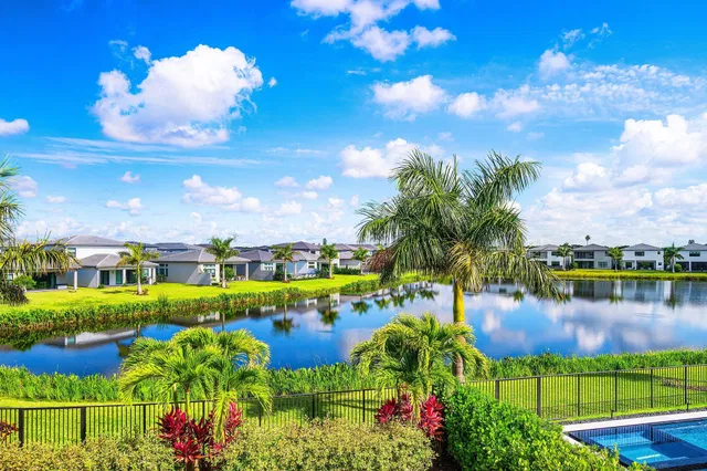 Boca Raton Golf Course Pud Residence photo 31