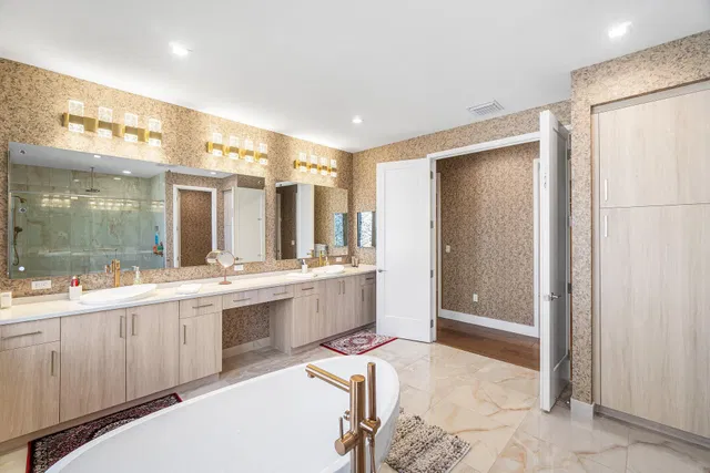Boca Raton Golf Course Pud Residence photo 39