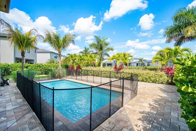Boca Raton Golf Course Pud Residence photo 50