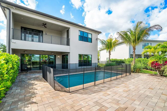 Boca Raton Golf Course Pud Residence photo 51