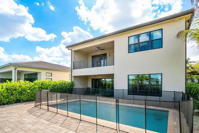 Boca Raton Golf Course Pud Residence photo 53