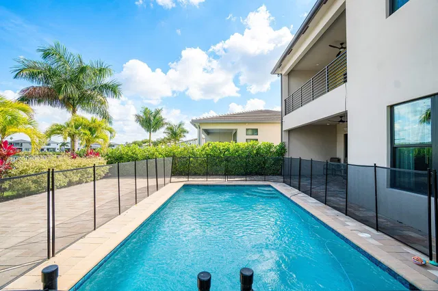 Boca Raton Golf Course Pud Residence photo 54