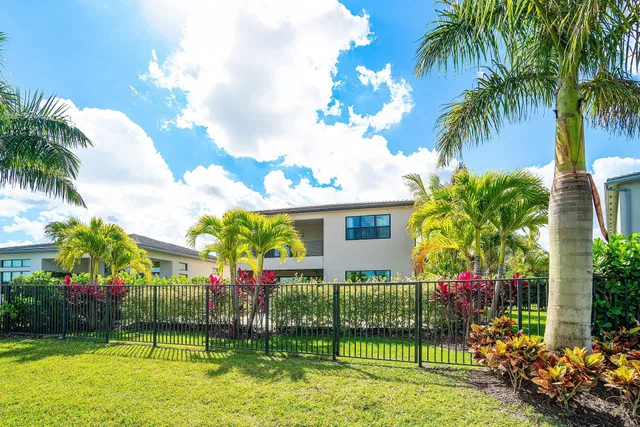 Boca Raton Golf Course Pud Residence photo 55