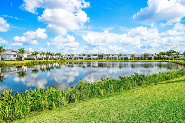 Boca Raton Golf Course Pud Residence photo 57