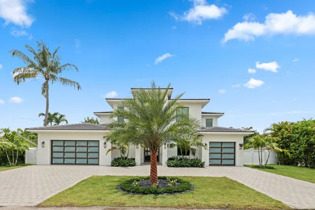 Palm Beach Isles Residence photo 2