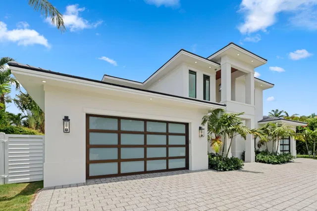 Palm Beach Isles Residence photo 3