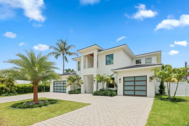 Palm Beach Isles Residence photo 5