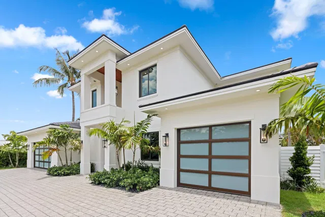 Palm Beach Isles Residence photo 6