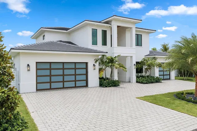 Palm Beach Isles Residence photo 7