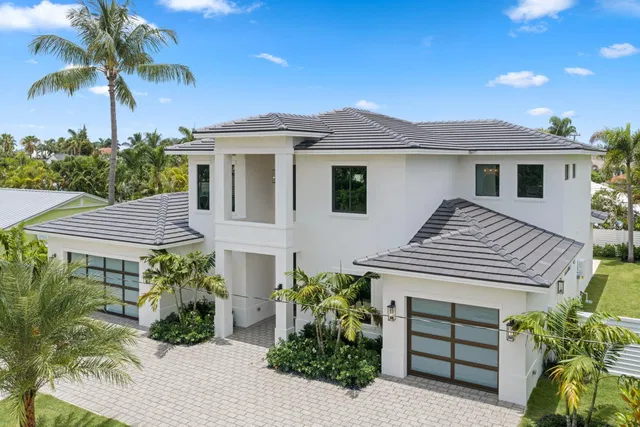 Palm Beach Isles Residence photo 8