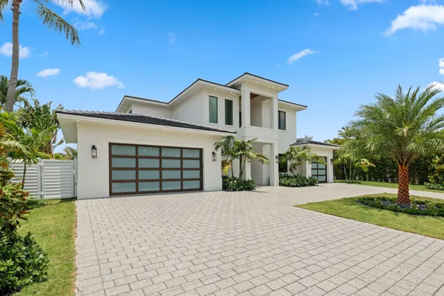Palm Beach Isles Residence photo 9