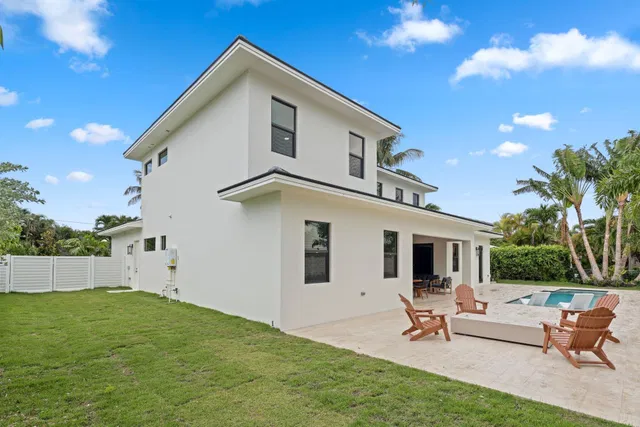 Palm Beach Isles Residence photo 15