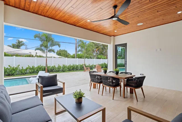 Palm Beach Isles Residence photo 16