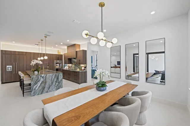 Palm Beach Isles Residence photo 23