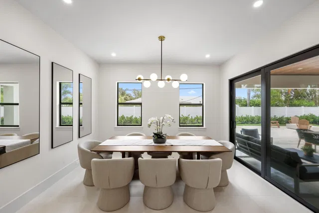 Palm Beach Isles Residence photo 36