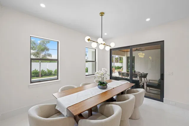 Palm Beach Isles Residence photo 37