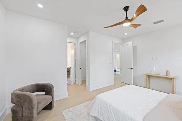 Palm Beach Isles Residence photo 43