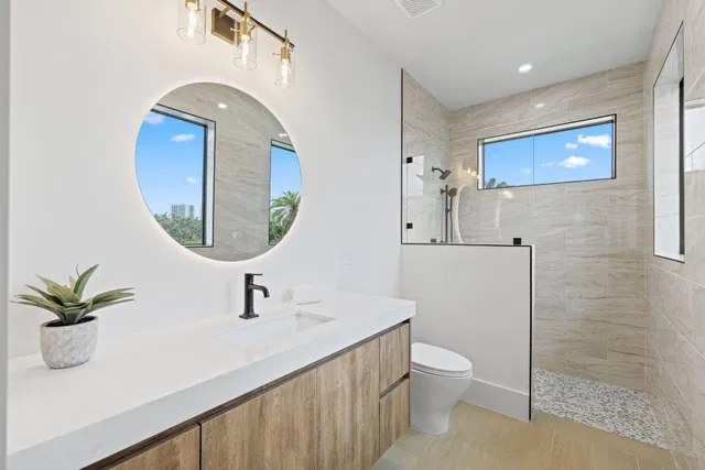 Palm Beach Isles Residence photo 46
