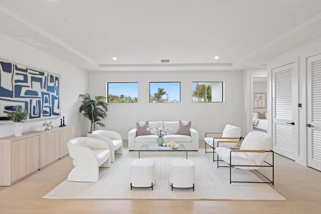 Palm Beach Isles Residence photo 52