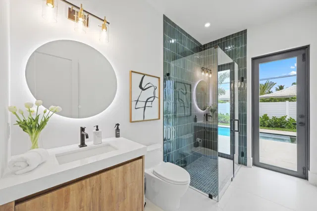 Palm Beach Isles Residence photo 54