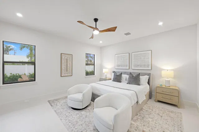 Palm Beach Isles Residence photo 55