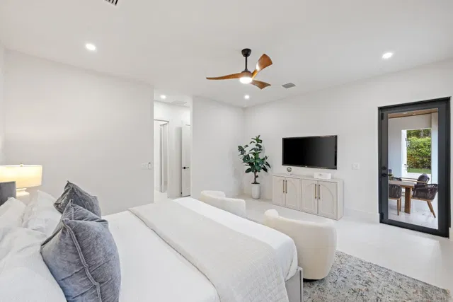Palm Beach Isles Residence photo 57