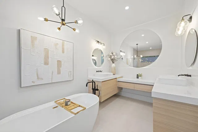 Palm Beach Isles Residence photo 61