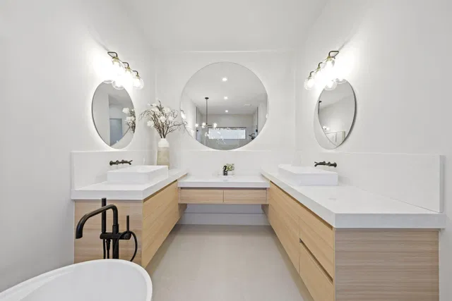 Palm Beach Isles Residence photo 63