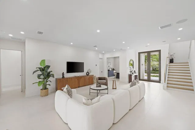 Palm Beach Isles Residence photo 66