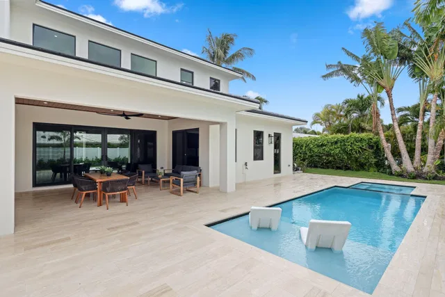 Palm Beach Isles Residence photo 69