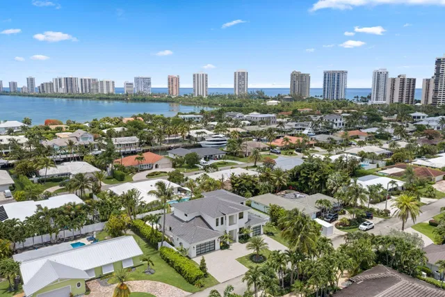 Palm Beach Isles Residence photo 80