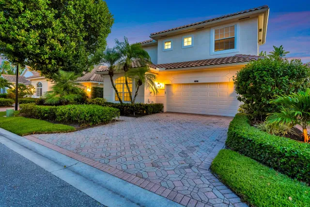 PGA National Palm Beach Gardens Residence photo 2