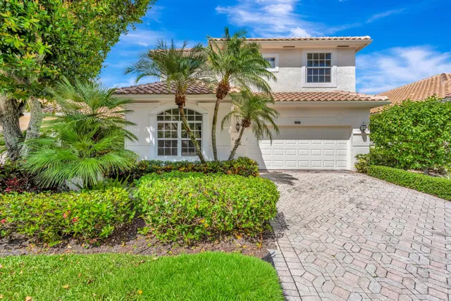PGA National Palm Beach Gardens Residence photo 3
